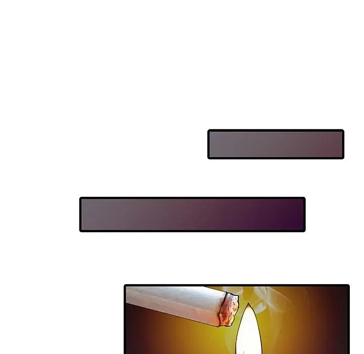 Two Wives Chapter 17 page 33 - 