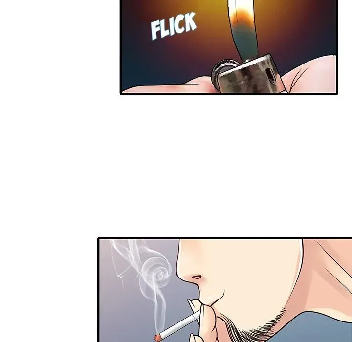 Two Wives Chapter 17 page 34 - 