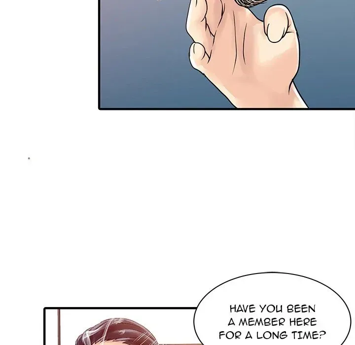 Two Wives Chapter 17 page 35 - 