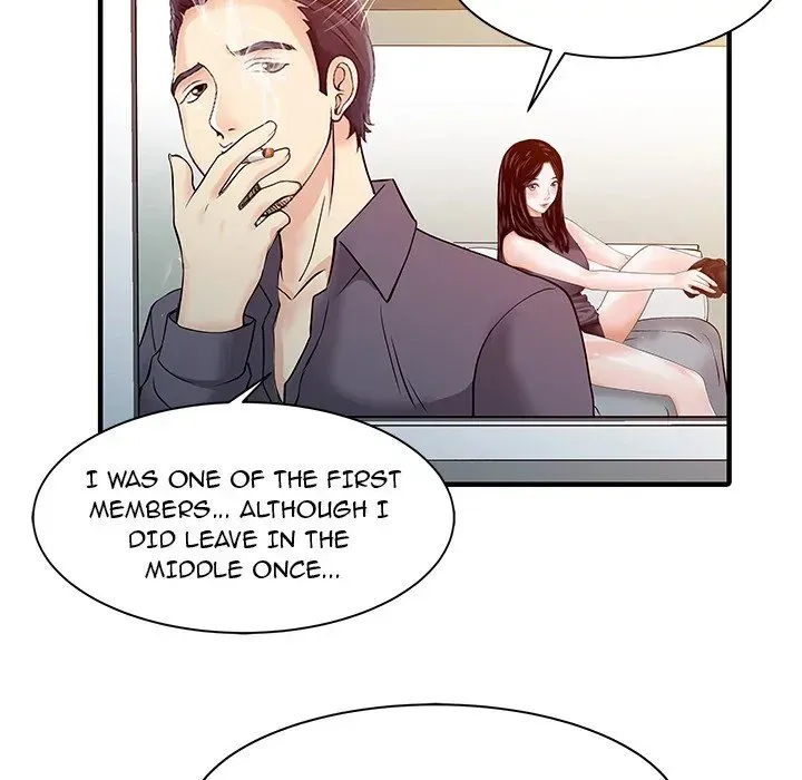 Two Wives Chapter 17 page 36 - 