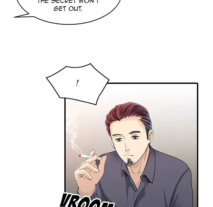 Two Wives Chapter 17 page 38 - 
