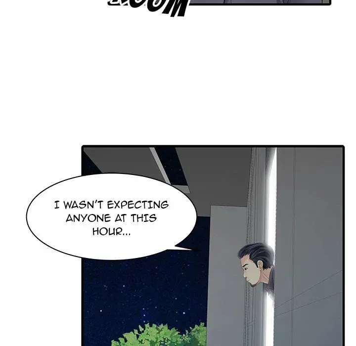 Two Wives Chapter 17 page 39 - 