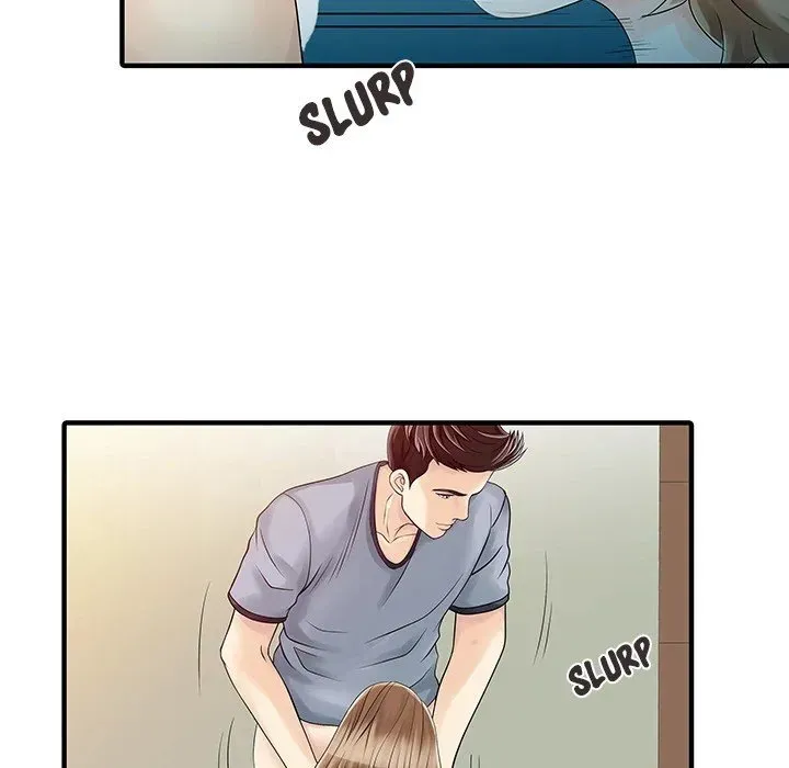 Two Wives Chapter 17 page 5 - 