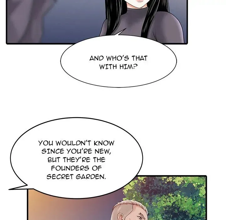 Two Wives Chapter 17 page 45 - 
