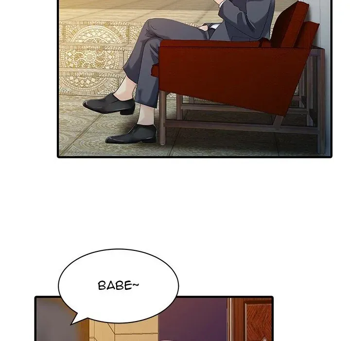 Two Wives Chapter 17 page 50 - 