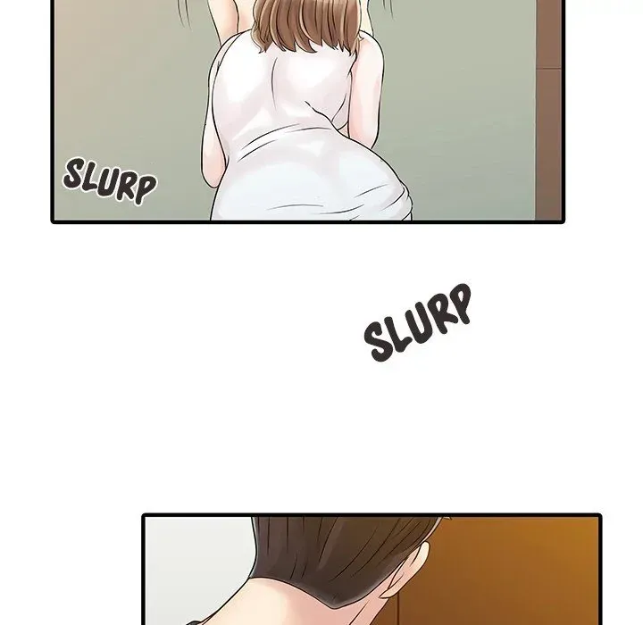 Two Wives Chapter 17 page 6 - 