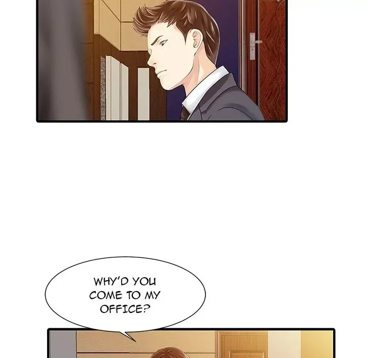 Two Wives Chapter 17 page 51 - 