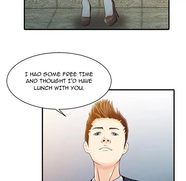 Two Wives Chapter 17 page 53 - 