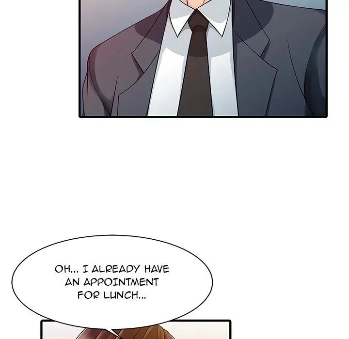 Two Wives Chapter 17 page 54 - 