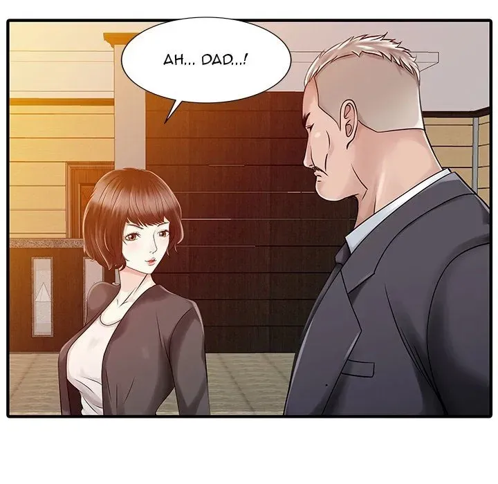 Two Wives Chapter 17 page 58 - 