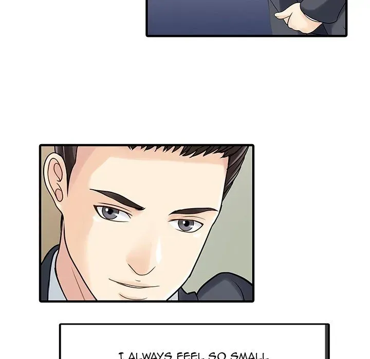 Two Wives Chapter 17 page 60 - 