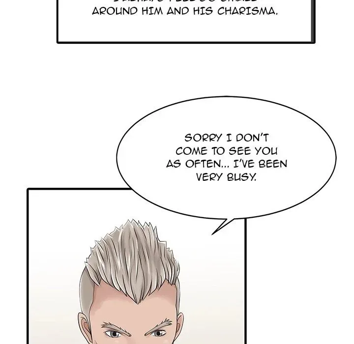 Two Wives Chapter 17 page 61 - 