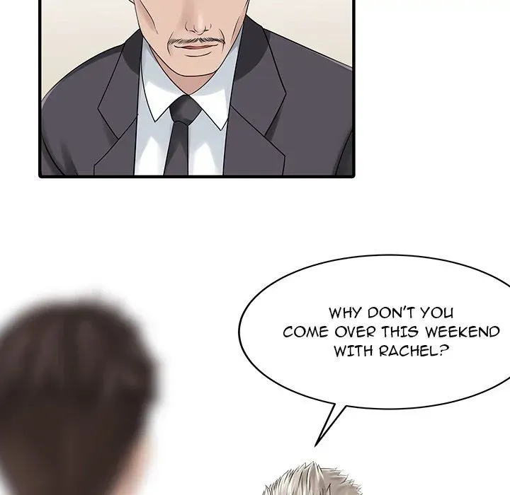 Two Wives Chapter 17 page 62 - 