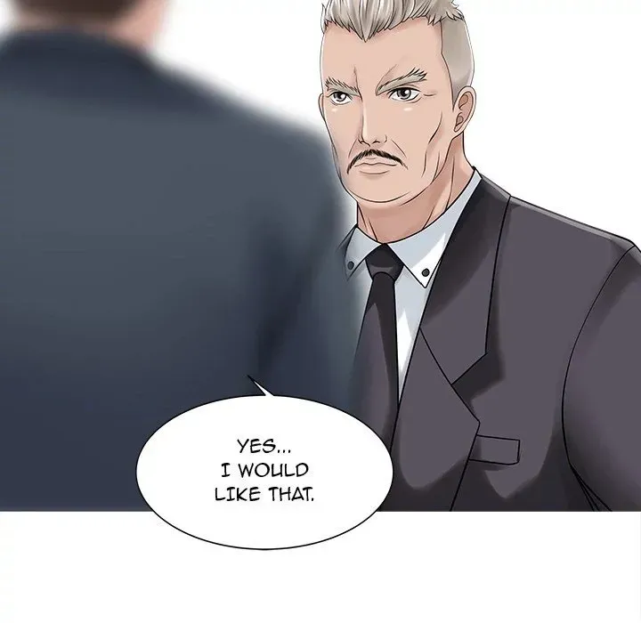 Two Wives Chapter 17 page 63 - 