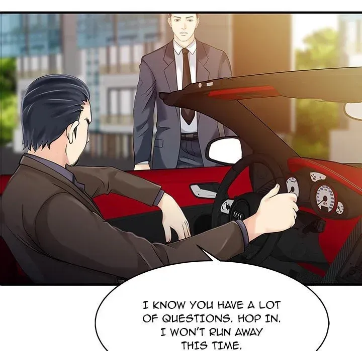 Two Wives Chapter 17 page 69 - 