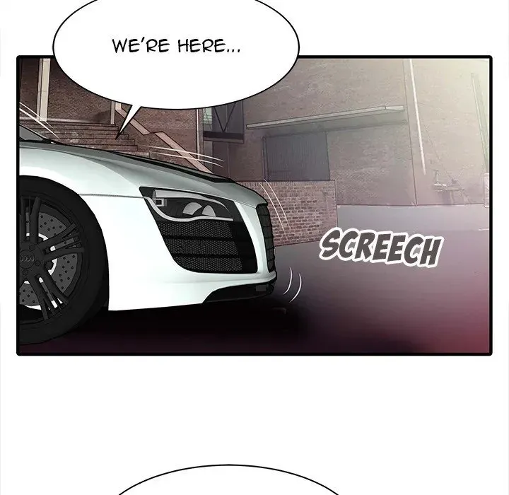 Two Wives Chapter 17 page 73 - 