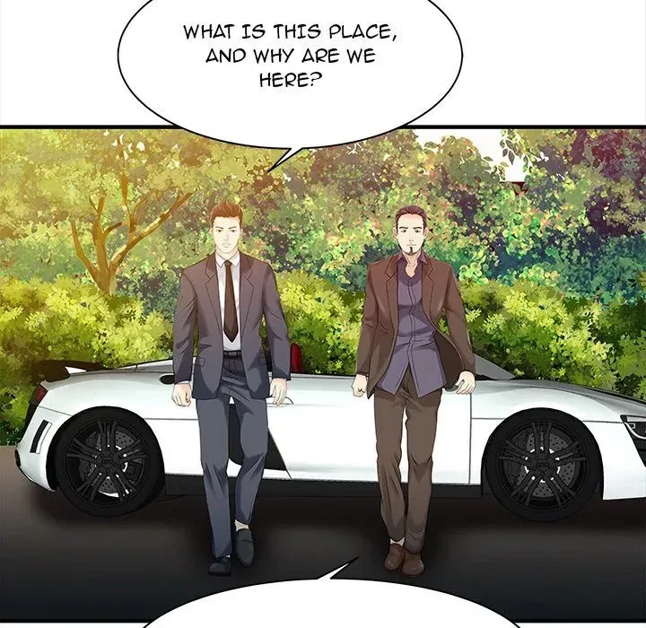 Two Wives Chapter 17 page 74 - 