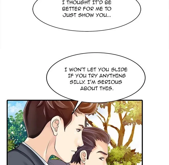 Two Wives Chapter 17 page 75 - 