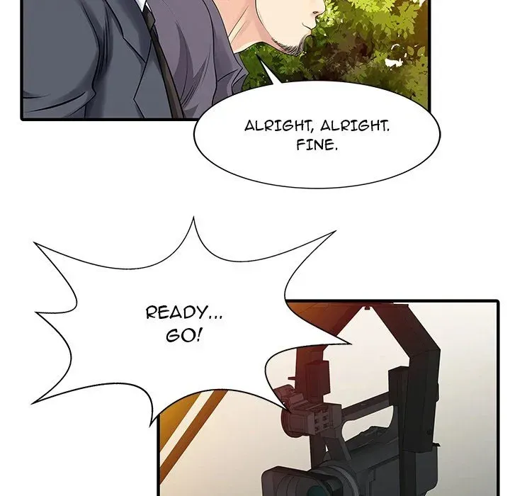 Two Wives Chapter 17 page 76 - 