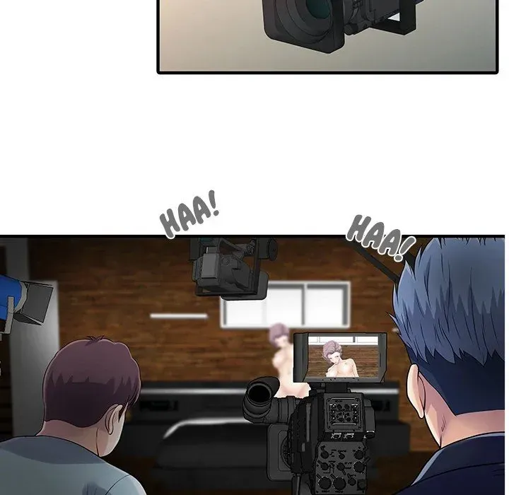 Two Wives Chapter 17 page 77 - 
