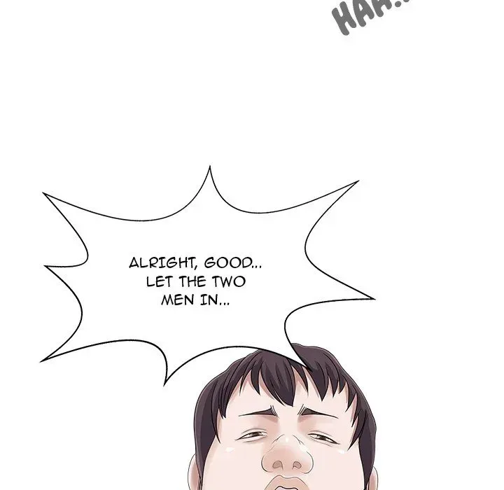 Two Wives Chapter 17 page 79 - 