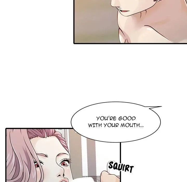 Two Wives Chapter 18 page 12 - 