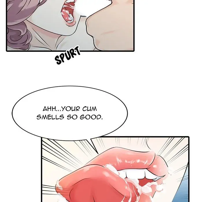 Two Wives Chapter 18 page 13 - 