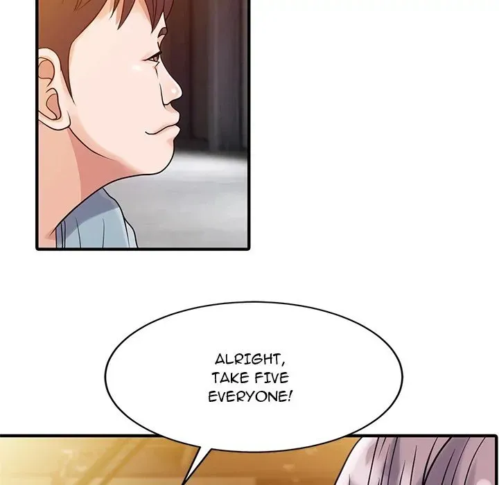 Two Wives Chapter 18 page 16 - 