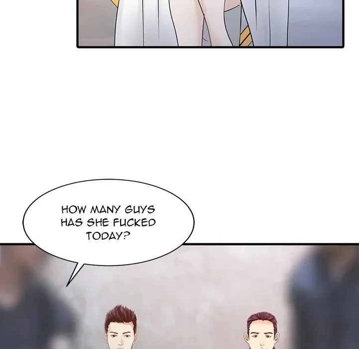 Two Wives Chapter 18 page 19 - 