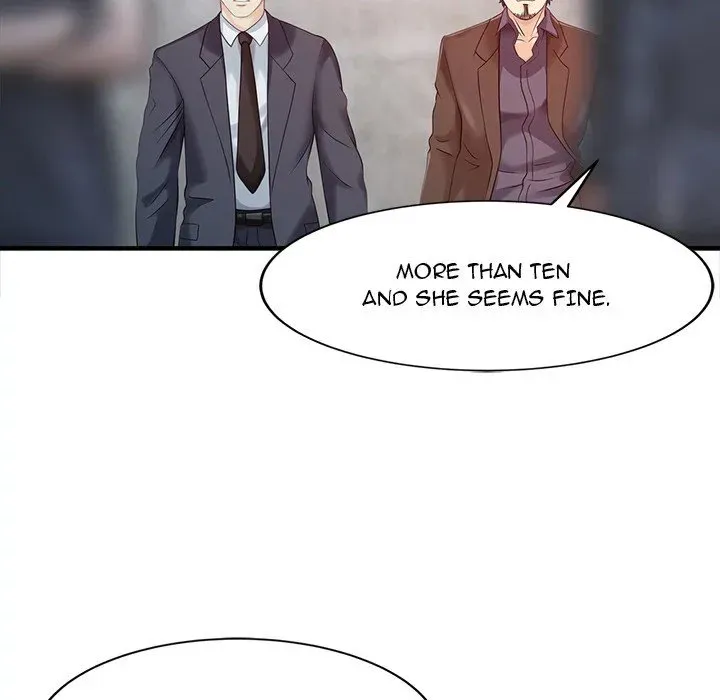 Two Wives Chapter 18 page 20 - 