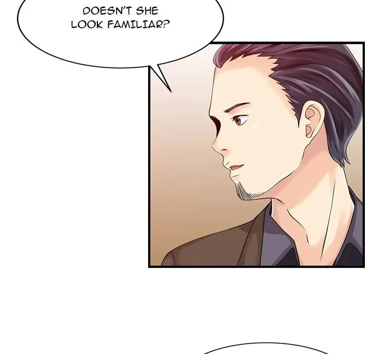 Two Wives Chapter 18 page 21 - 
