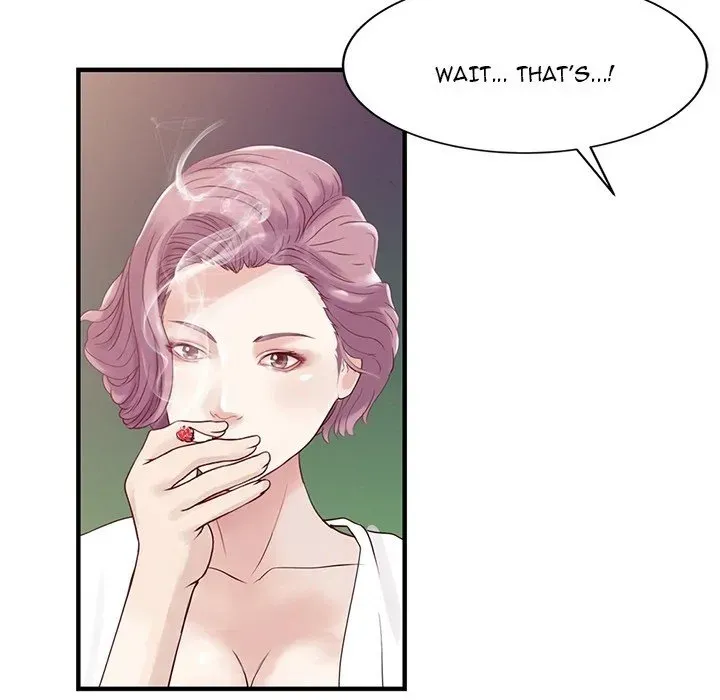 Two Wives Chapter 18 page 22 - 