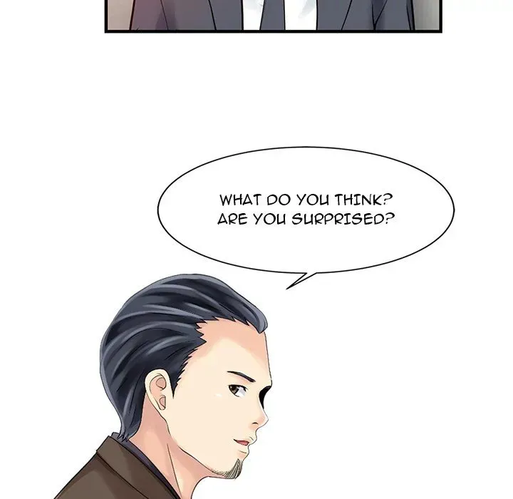 Two Wives Chapter 18 page 24 - 