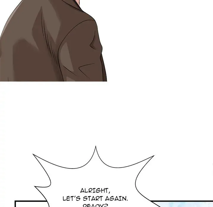 Two Wives Chapter 18 page 25 - 