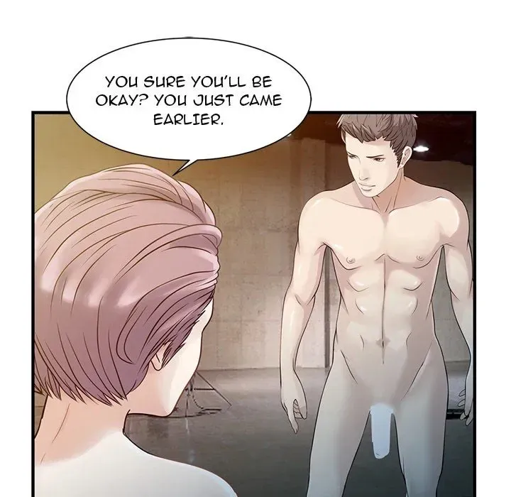 Two Wives Chapter 18 page 27 - 