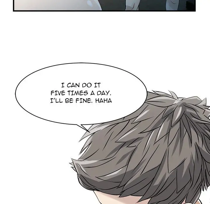 Two Wives Chapter 18 page 28 - 