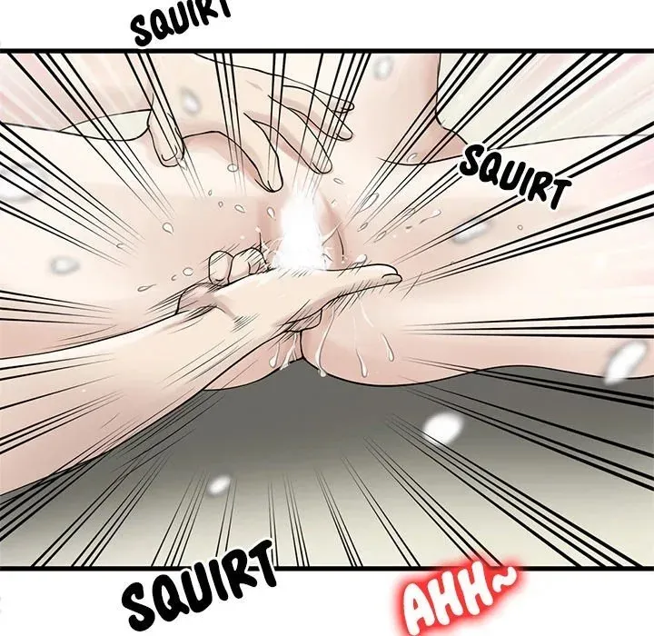 Two Wives Chapter 18 page 31 - 
