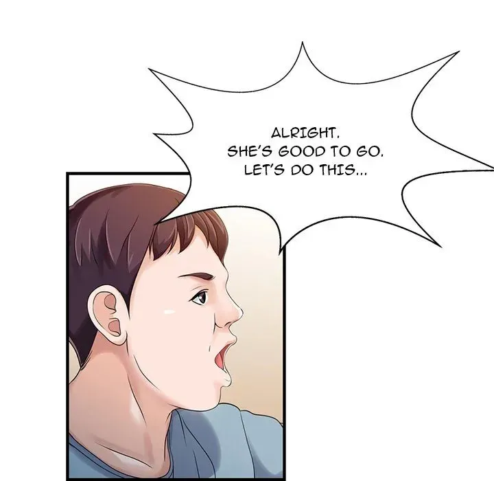 Two Wives Chapter 18 page 33 - 