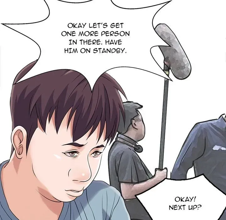 Two Wives Chapter 18 page 38 - 