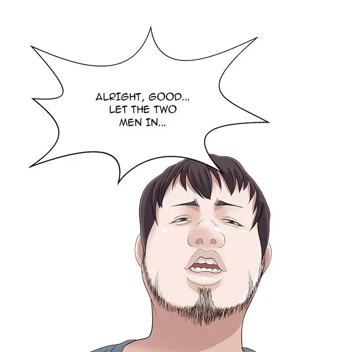 Two Wives Chapter 18 page 5 - 
