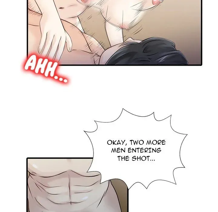 Two Wives Chapter 18 page 41 - 