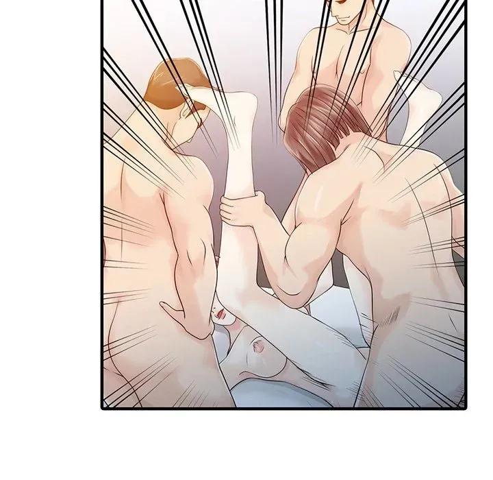 Two Wives Chapter 18 page 43 - 