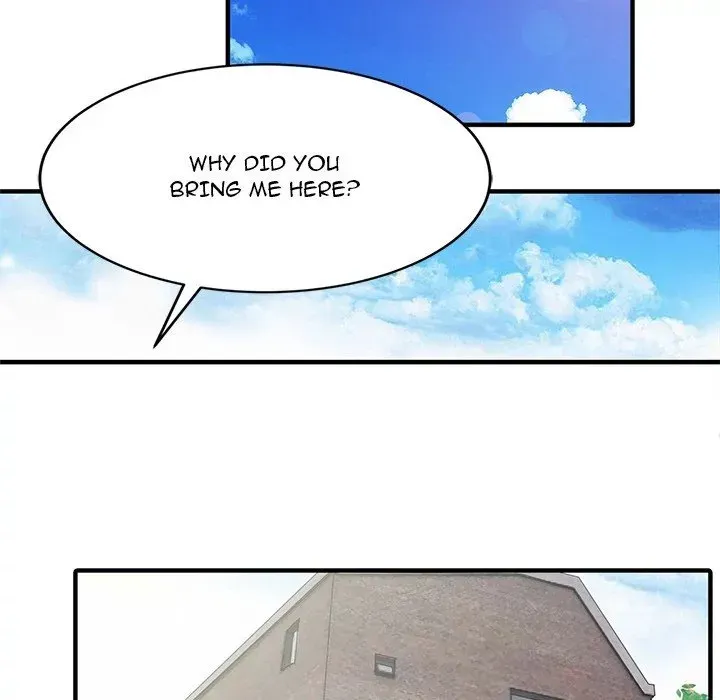 Two Wives Chapter 18 page 50 - 