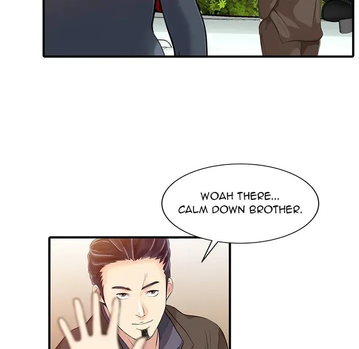 Two Wives Chapter 18 page 54 - 