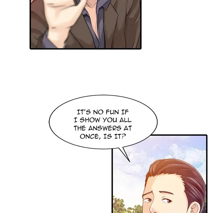 Two Wives Chapter 18 page 55 - 