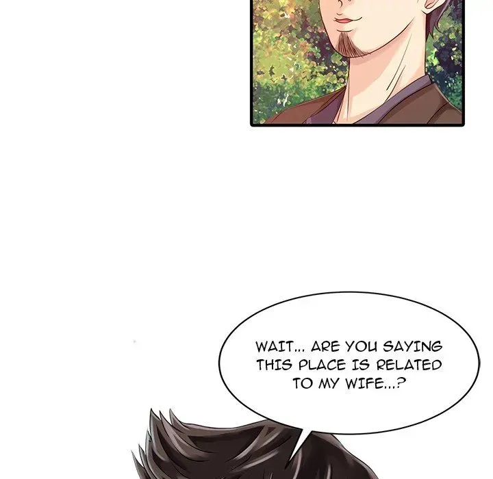 Two Wives Chapter 18 page 56 - 