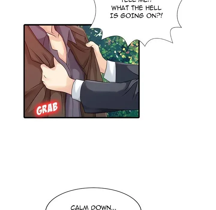Two Wives Chapter 18 page 58 - 