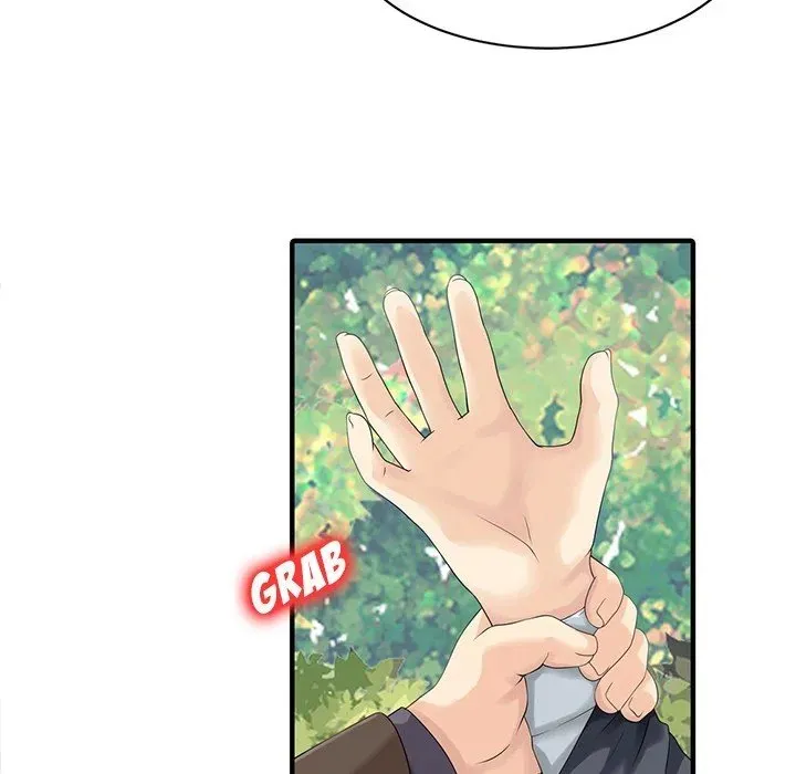 Two Wives Chapter 18 page 60 - 