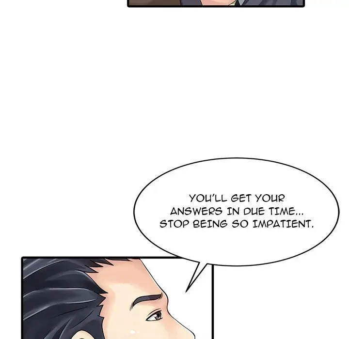 Two Wives Chapter 18 page 61 - 