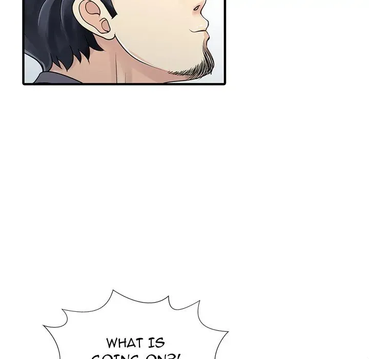 Two Wives Chapter 18 page 62 - 